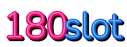 180slot — logo kanal