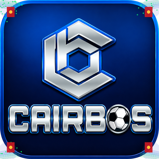 cairbos — mitra unggulan